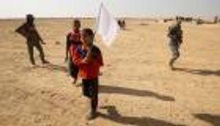 عراقيون فروا من رمضاء داعش بالموصل إلى نار المجهول 