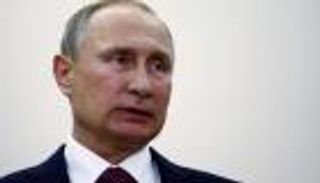 بوتين يشترط: اتفاق مينسك أساس حل أزمة أوكرانيا