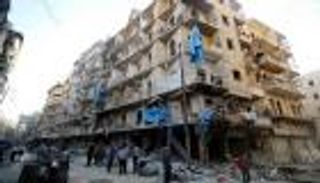 جلسة غير رسمية للأمم المتحدة حول "مأساة حلب" بمبادرة كندا و69 دولة