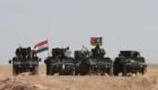 اليوم الرابع لمعركة الموصل.. لحظة بلحظة