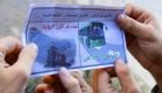 بالصور.. منشورات الفزع بحلب تكشف حقيقة الهدنة