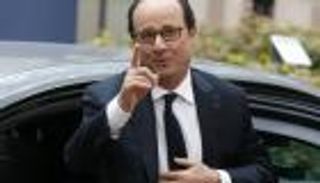 "الرقة بعد الموصل".. هولاند يعلن المحطة التالية لقتال داعش