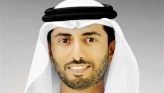 سهيل المزروعي، وزير الطاقة الإماراتي