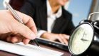 إنفوجراف.. 12 طريقة لتكون أكثر إنتاجية في عملك