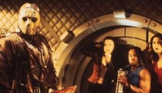 ما فيلم الرعب المفضل لديك؟