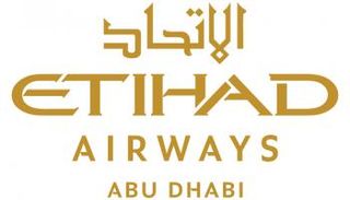 شعار شركة الاتحاد للطيران