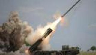 استمرارا لخرق الهدنة.. اعتراض صاروخ أطلقه الحوثيون تجاه مأرب