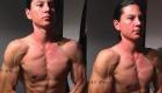 حمية "النصف يوم" التزم نهارا وتناول المعكرونة ليلا