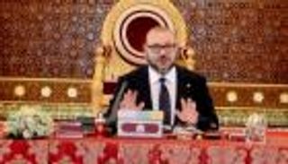 ملك المغرب يعفي 12 وزيرا من حكومة تصريف الأعمال