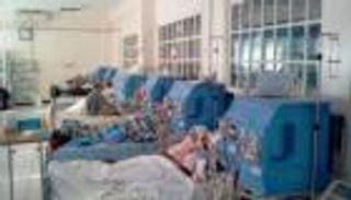 الجزائر.. رصد 53 ألف إصابة جديدة بسرطان الكلى