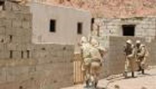 الجيش المصري يواصل الثأر ويصفي 21 إرهابيا في شمال سيناء