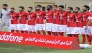 الأهلي ينفرد بصدارة الدوري المصري بعد سقوط سموحة