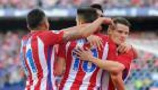 أتلتيكو يتخلى عن حقه في صفقات الشتاء