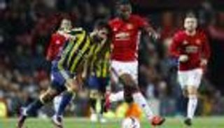 فوز اليونايتد وإنتر.. وتعادل روما في الدوري الأوروبي