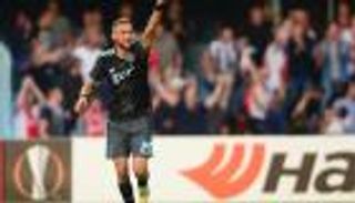 تألق جماعي للاعبين العرب في الدوري الأوروبي