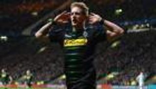 مهاجم جلادباخ: يمكننا هزيمة بايرن في ميونخ