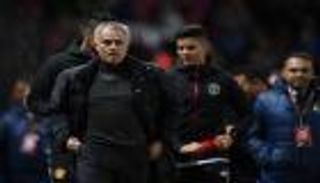 مورينيو: لم أعد محظوظا على "ستامفورد بريدج"