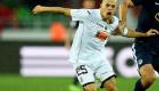 جماهير قسنطينة تنقلب على بلعميري بسبب فرصة ضائعة