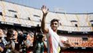 الحدادي: برشلونة يخشى فالنسيا