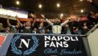 حرمان نابولي من جماهيره أمام يوفنتوس