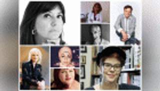 "مؤلفو الكتب الأكثر مبيعا" في الشارقة الدولي للكتاب 2016