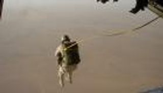 القوات السعودية تعلن فتح القبول بوحدات المظليين والقوات الخاصة