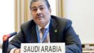 السعودية تدعو لوقف إطلاق النار في سوريا وإحالة الملف لـ "الجنائية الدولية"