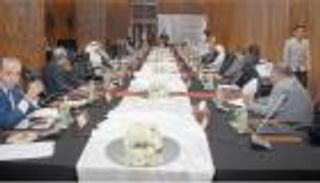 الكويت تستضيف أول محكمة للنزاعات الاقتصادية والتجارية العربية