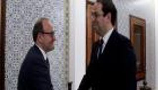 مليار يورو من الوكالة الفرنسية للتنمية لدعم اقتصاد تونس