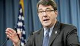 كارتر سيؤكد سيادة العراق خلال محادثاته في تركيا