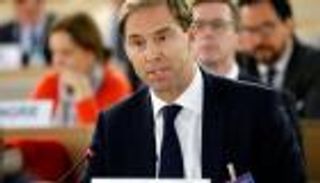 بريطانيا منتقدة روسيا: تزيد الوضع سوءا في سوريا