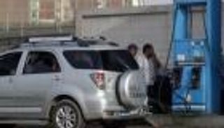 مصر تشتري 8 شحنات سولار للتسليم في نوفمبر