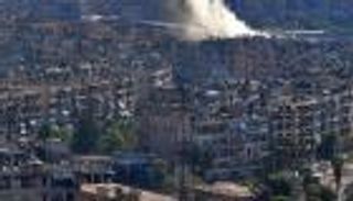 "مأساة حلب".. 500 قتيل في سبتمبر.. والتجويع "سلاح الأسد"