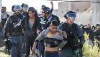 جرائم إسرائيل.. إعدام ميداني لصبي فلسطيني بالرصاص