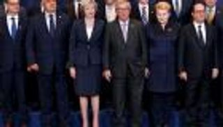 أوروبا تندد بقصف روسيا لحلب.. وإيطاليا تعرقل فرض العقوبات 