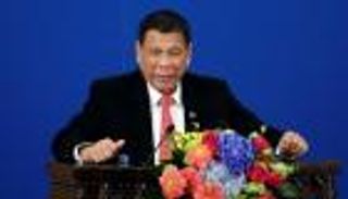 واشنطن ستطلب توضيحات حول تلويح رئيس الفلبين بالانفصال 