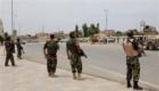 "حظر تجوال" حتى إشعار آخر في كركوك العراقية 