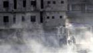 يوم دامٍ بكركوك.. 65 قتيلة ومصابة في مجلس عزاء