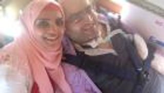 اللاجئ السوري خلدون سنجاب: تعجز الكلمات عن شكر الشيخ محمد بن زايد