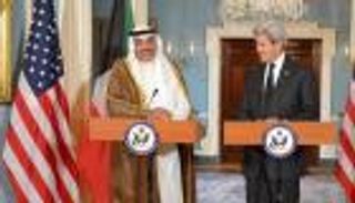 وزير خارجية أمريكا يجدد التزام بلاده بأمن وسلامة الكويت