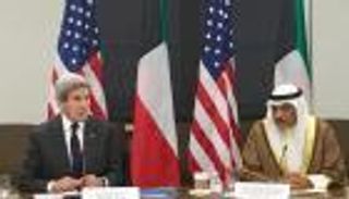 وزير خارجية الكويت: تقارب الرؤى مع واشنطن يعزز العلاقات المشتركة