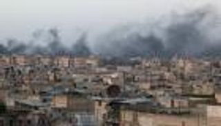 محادثات سوريا تتركز على فصل مقاتلي "القاعدة" في شرق حلب