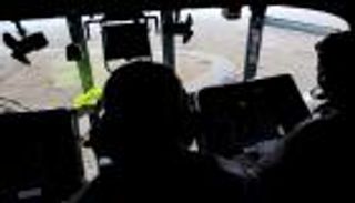 19 قتيلا جراء تحطم مروحية روسية في سيبيريا