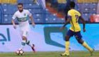 النصر يحسم قمة البطلين أمام الأهلي بالدوري السعودي