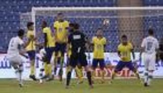 5 حقائق عن فوز النصر على الأهلي بالدوري السعودي