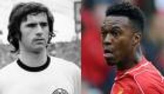 كلوب يستدعي جيرد مولر للدفاع عن ستوريدج