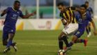 حرمان النصر والاتحاد السعوديين من الرخصة الآسيوية "مبدئيا"
