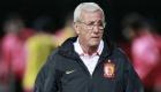 الصين تتعلق بأهداب ليبي لإحياء آمال المونديال