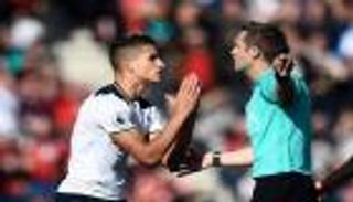 الإنذارات المبكرة تمنح توتنهام رقما سلبيا بالبريميرليج