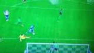 بالفيديو.. إهدار فرصة مارادونية بالدوري البولندي